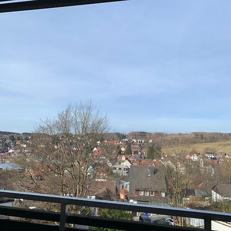 Apartament Harz 21 Braunlage Zewnętrze zdjęcie
