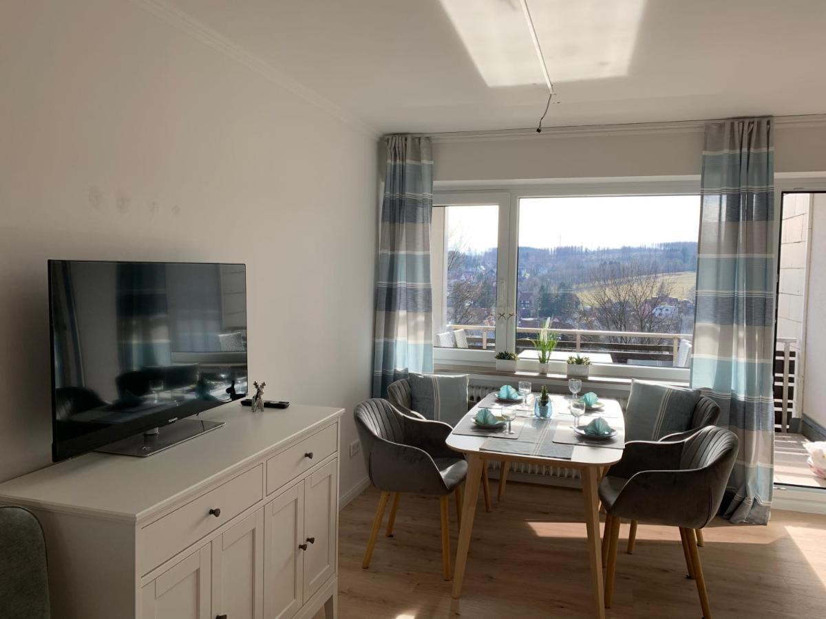 Apartament Harz 21 Braunlage Zewnętrze zdjęcie