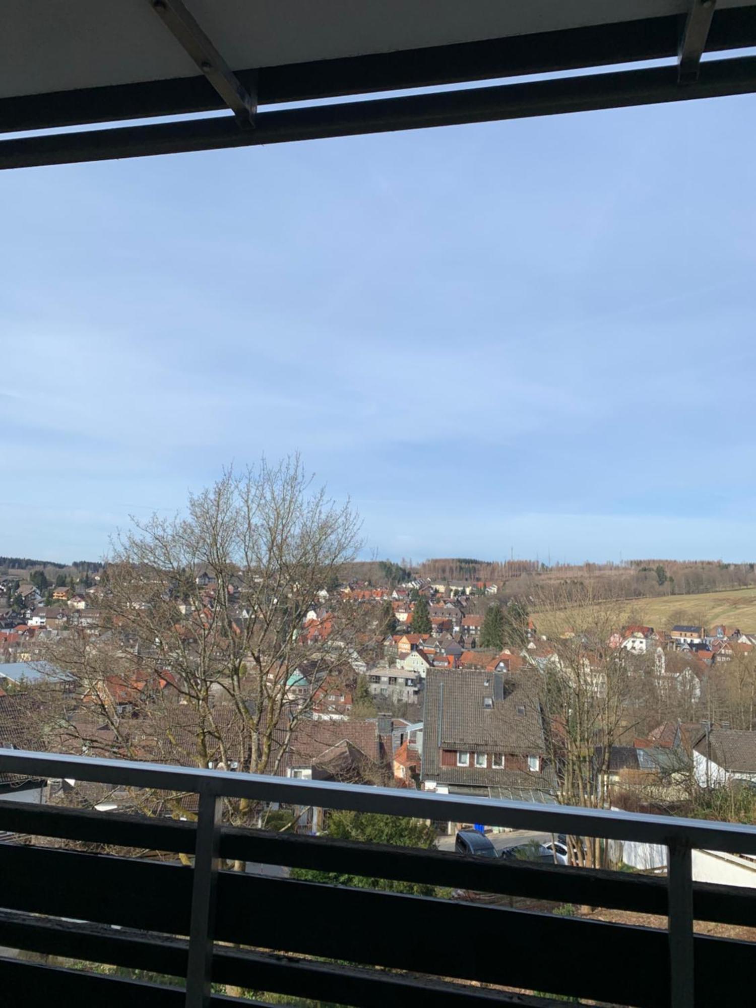 Apartament Harz 21 Braunlage Zewnętrze zdjęcie