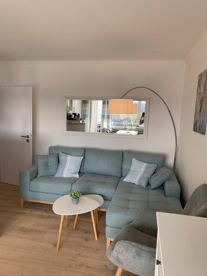 Apartament Harz 21 Braunlage Zewnętrze zdjęcie