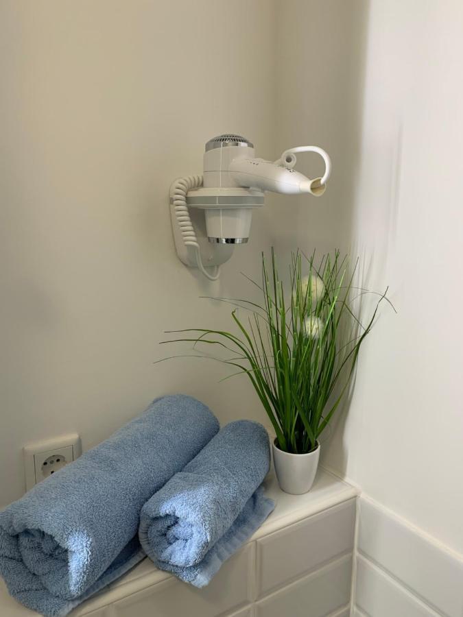 Apartament Harz 21 Braunlage Zewnętrze zdjęcie