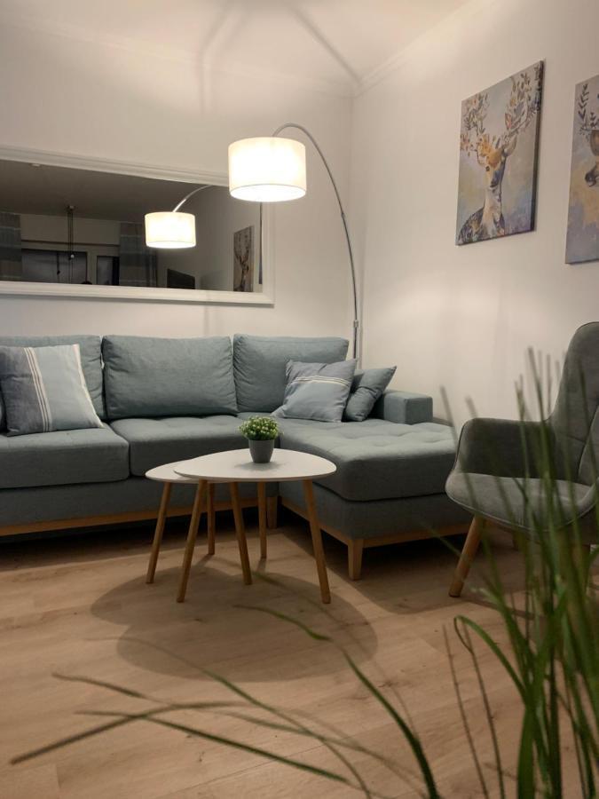 Apartament Harz 21 Braunlage Zewnętrze zdjęcie