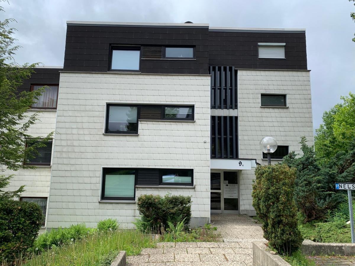 Apartament Harz 21 Braunlage Zewnętrze zdjęcie