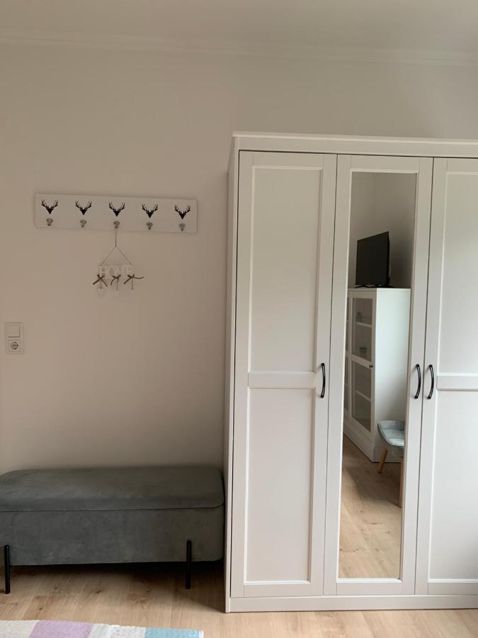 Apartament Harz 21 Braunlage Zewnętrze zdjęcie