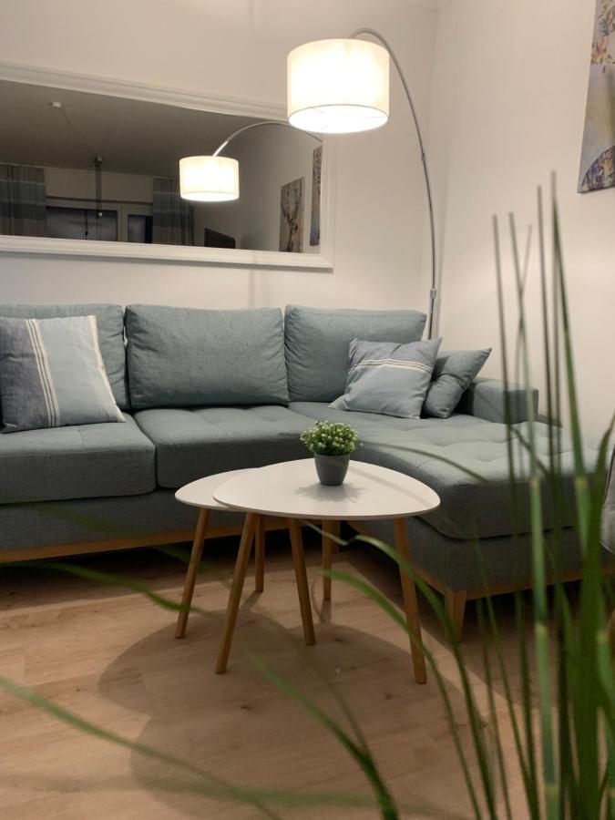 Apartament Harz 21 Braunlage Zewnętrze zdjęcie