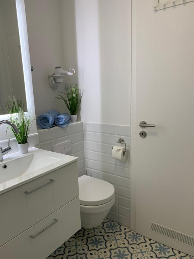 Apartament Harz 21 Braunlage Zewnętrze zdjęcie
