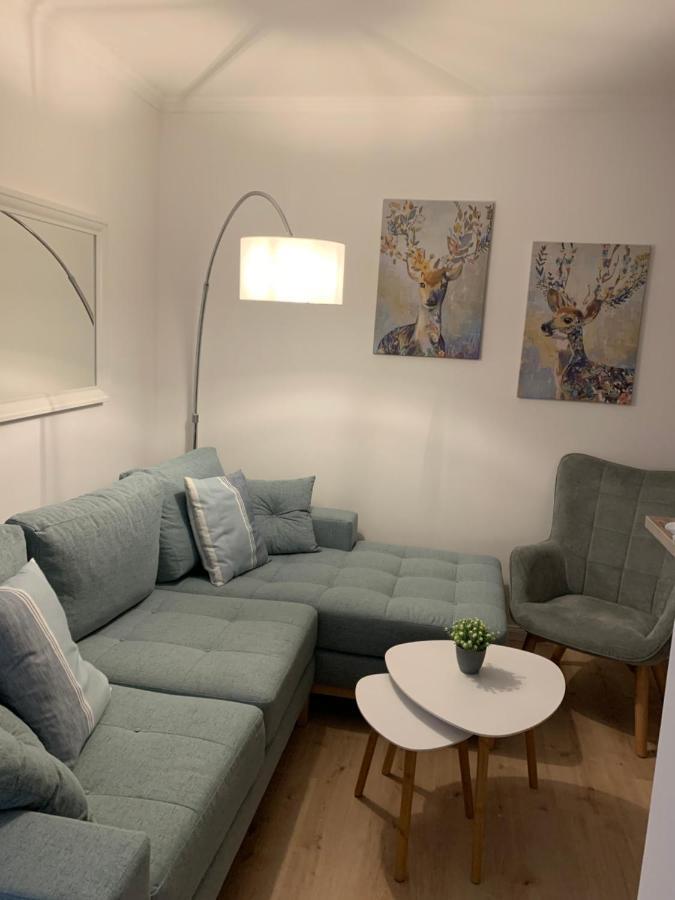 Apartament Harz 21 Braunlage Zewnętrze zdjęcie